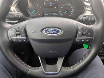 Photo 15 du bon plan FORD Puma 1.0 Flexifuel 125ch Titanium occasion à 18530 €