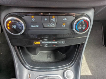 Photo 19 du bon plan FORD Puma 1.0 Flexifuel 125ch Titanium occasion à 18530 €