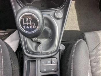 Photo 20 du bon plan FORD Puma 1.0 Flexifuel 125ch Titanium occasion à 18530 €