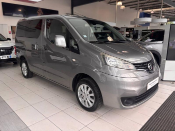 Photo 2 du bon plan NISSAN NV200 Combi 1.5 dCi 110ch N-Connecta Euro6 7 places occasion à 14490 €