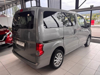Photo 3 du bon plan NISSAN NV200 Combi 1.5 dCi 110ch N-Connecta Euro6 7 places occasion à 14490 €