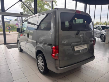 Photo 4 du bon plan NISSAN NV200 Combi 1.5 dCi 110ch N-Connecta Euro6 7 places occasion à 14490 €