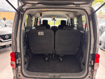 Photo 6 du bon plan NISSAN NV200 Combi 1.5 dCi 110ch N-Connecta Euro6 7 places occasion à 14490 €