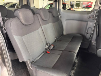 Photo 8 du bon plan NISSAN NV200 Combi 1.5 dCi 110ch N-Connecta Euro6 7 places occasion à 14490 €