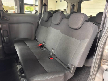 Photo 9 du bon plan NISSAN NV200 Combi 1.5 dCi 110ch N-Connecta Euro6 7 places occasion à 14490 €