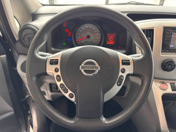 Photo 13 du bon plan NISSAN NV200 Combi 1.5 dCi 110ch N-Connecta Euro6 7 places occasion à 14490 €