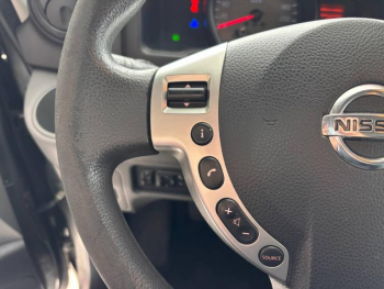 Photo 14 du bon plan NISSAN NV200 Combi 1.5 dCi 110ch N-Connecta Euro6 7 places occasion à 14490 €