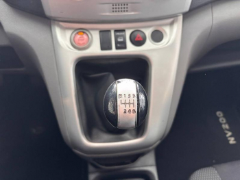 Photo 20 du bon plan NISSAN NV200 Combi 1.5 dCi 110ch N-Connecta Euro6 7 places occasion à 14490 €