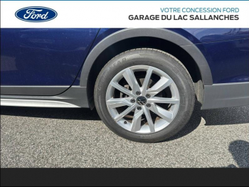 Photo 4 du bon plan VOLKSWAGEN Golf SW 2.0 TDI SCR 200ch Alltrack 4Motion DSG7 occasion à 33990 €