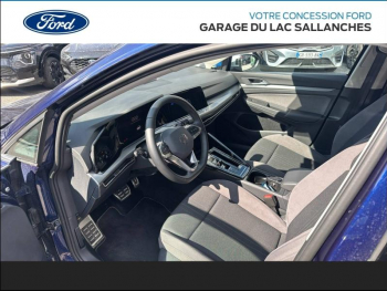 Photo 5 du bon plan VOLKSWAGEN Golf SW 2.0 TDI SCR 200ch Alltrack 4Motion DSG7 occasion à 33990 €