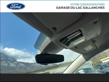 Photo 6 du bon plan VOLKSWAGEN Golf SW 2.0 TDI SCR 200ch Alltrack 4Motion DSG7 occasion à 33990 €