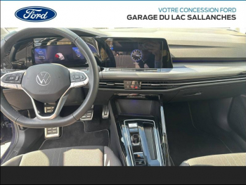 Photo 7 du bon plan VOLKSWAGEN Golf SW 2.0 TDI SCR 200ch Alltrack 4Motion DSG7 occasion à 33990 €
