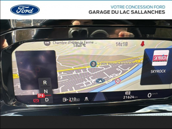 Photo 8 du bon plan VOLKSWAGEN Golf SW 2.0 TDI SCR 200ch Alltrack 4Motion DSG7 occasion à 33990 €