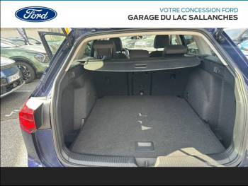 Photo 12 du bon plan VOLKSWAGEN Golf SW 2.0 TDI SCR 200ch Alltrack 4Motion DSG7 occasion à 33990 €