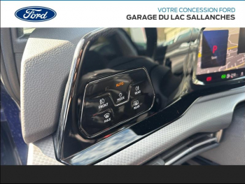 Photo 14 du bon plan VOLKSWAGEN Golf SW 2.0 TDI SCR 200ch Alltrack 4Motion DSG7 occasion à 33990 €