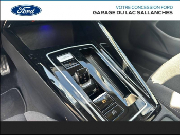 Photo 15 du bon plan VOLKSWAGEN Golf SW 2.0 TDI SCR 200ch Alltrack 4Motion DSG7 occasion à 33990 €