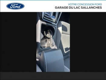 Photo 17 du bon plan VOLKSWAGEN Golf SW 2.0 TDI SCR 200ch Alltrack 4Motion DSG7 occasion à 33990 €