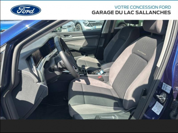 Photo 18 du bon plan VOLKSWAGEN Golf SW 2.0 TDI SCR 200ch Alltrack 4Motion DSG7 occasion à 33990 €