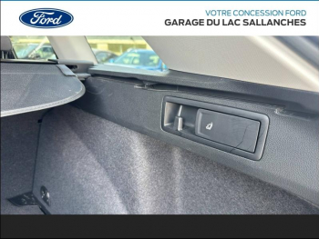 Photo 20 du bon plan VOLKSWAGEN Golf SW 2.0 TDI SCR 200ch Alltrack 4Motion DSG7 occasion à 33990 €