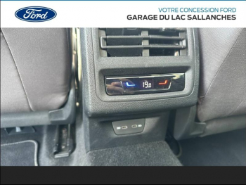 Photo 21 du bon plan VOLKSWAGEN Golf SW 2.0 TDI SCR 200ch Alltrack 4Motion DSG7 occasion à 33990 €