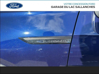 Photo 22 du bon plan VOLKSWAGEN Golf SW 2.0 TDI SCR 200ch Alltrack 4Motion DSG7 occasion à 33990 €