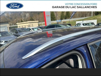 Photo 29 du bon plan VOLKSWAGEN Golf SW 2.0 TDI SCR 200ch Alltrack 4Motion DSG7 occasion à 33990 €