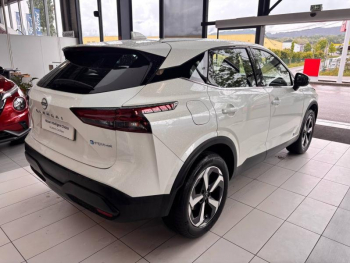 Photo 4 du bon plan NISSAN Qashqai e-POWER 190ch Business Edition 2022 occasion à 29990 €