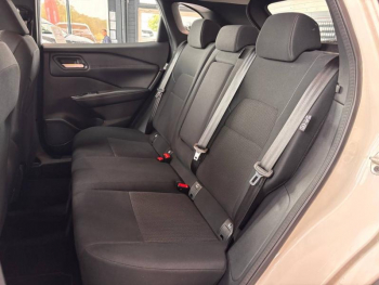 Photo 10 du bon plan NISSAN Qashqai e-POWER 190ch Business Edition 2022 occasion à 29990 €