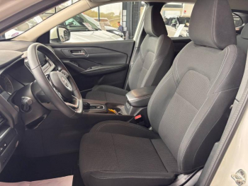 Photo 11 du bon plan NISSAN Qashqai e-POWER 190ch Business Edition 2022 occasion à 29990 €