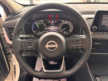 Photo 14 du bon plan NISSAN Qashqai e-POWER 190ch Business Edition 2022 occasion à 29990 €