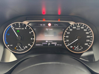 Photo 15 du bon plan NISSAN Qashqai e-POWER 190ch Business Edition 2022 occasion à 29990 €