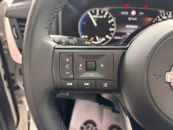 Photo 16 du bon plan NISSAN Qashqai e-POWER 190ch Business Edition 2022 occasion à 29990 €