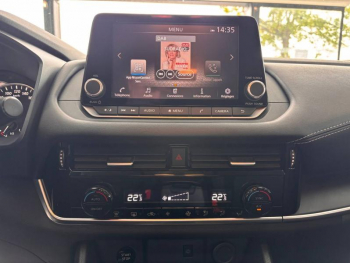 Photo 20 du bon plan NISSAN Qashqai e-POWER 190ch Business Edition 2022 occasion à 29990 €
