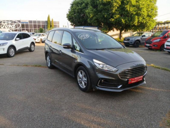 Photo 3 du bon plan FORD Galaxy 2.5 Duratec 190ch Hybrid Titanium Business eCVT occasion à 45000 €
