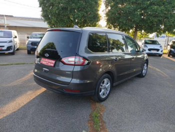 Photo 4 du bon plan FORD Galaxy 2.5 Duratec 190ch Hybrid Titanium Business eCVT occasion à 45000 €