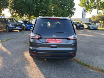 Photo 5 du bon plan FORD Galaxy 2.5 Duratec 190ch Hybrid Titanium Business eCVT occasion à 45000 €