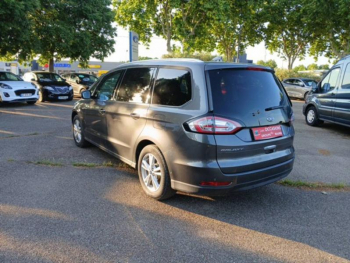 Photo 6 du bon plan FORD Galaxy 2.5 Duratec 190ch Hybrid Titanium Business eCVT occasion à 45000 €