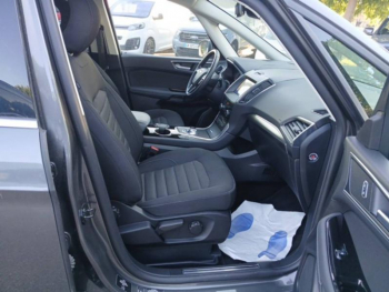 Photo 18 du bon plan FORD Galaxy 2.5 Duratec 190ch Hybrid Titanium Business eCVT occasion à 45000 €