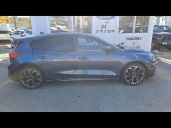 Photo 2 du bon plan FORD Focus 1.0 EcoBoost 155ch mHEV ST-Line X occasion à 18900 €