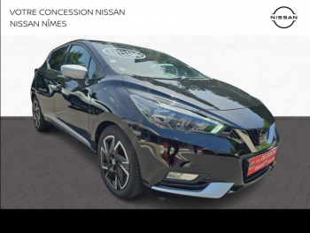Photo 3 du bon plan NISSAN Micra 1.0 IG-T 92ch Business Edition 2021 occasion à 13790 €