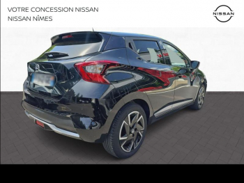 Photo 5 du bon plan NISSAN Micra 1.0 IG-T 92ch Business Edition 2021 occasion à 13790 €