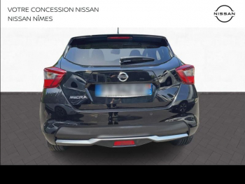 Photo 6 du bon plan NISSAN Micra 1.0 IG-T 92ch Business Edition 2021 occasion à 13790 €