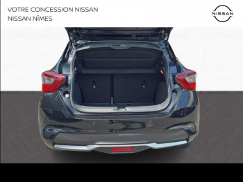 Photo 7 du bon plan NISSAN Micra 1.0 IG-T 92ch Business Edition 2021 occasion à 13790 €