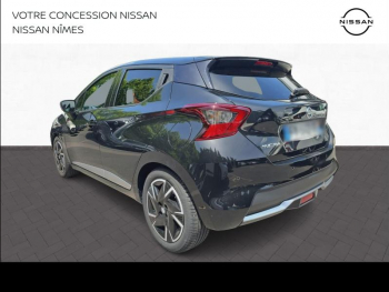 Photo 8 du bon plan NISSAN Micra 1.0 IG-T 92ch Business Edition 2021 occasion à 13790 €