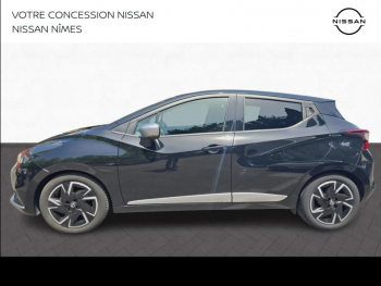 Photo 9 du bon plan NISSAN Micra 1.0 IG-T 92ch Business Edition 2021 occasion à 13790 €