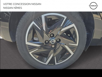 Photo 10 du bon plan NISSAN Micra 1.0 IG-T 92ch Business Edition 2021 occasion à 13790 €