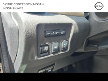 Photo 16 du bon plan NISSAN Micra 1.0 IG-T 92ch Business Edition 2021 occasion à 13790 €