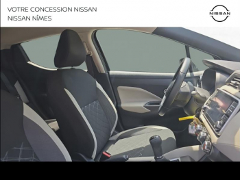 Photo 18 du bon plan NISSAN Micra 1.0 IG-T 92ch Business Edition 2021 occasion à 13790 €