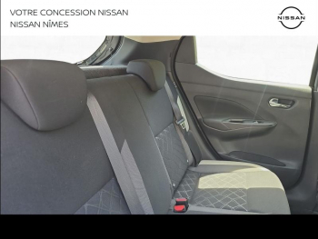 Photo 20 du bon plan NISSAN Micra 1.0 IG-T 92ch Business Edition 2021 occasion à 13790 €