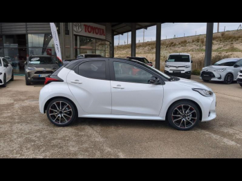 Photo 7 du bon plan TOYOTA Yaris 130h GR Sport 5p MC24 occasion à 27590 €
